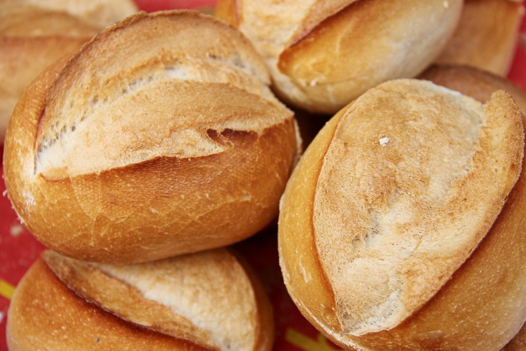Dia do pão francês