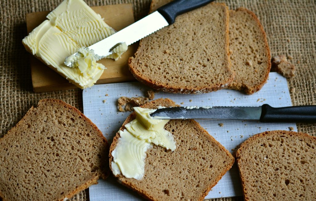 Dia do Pão