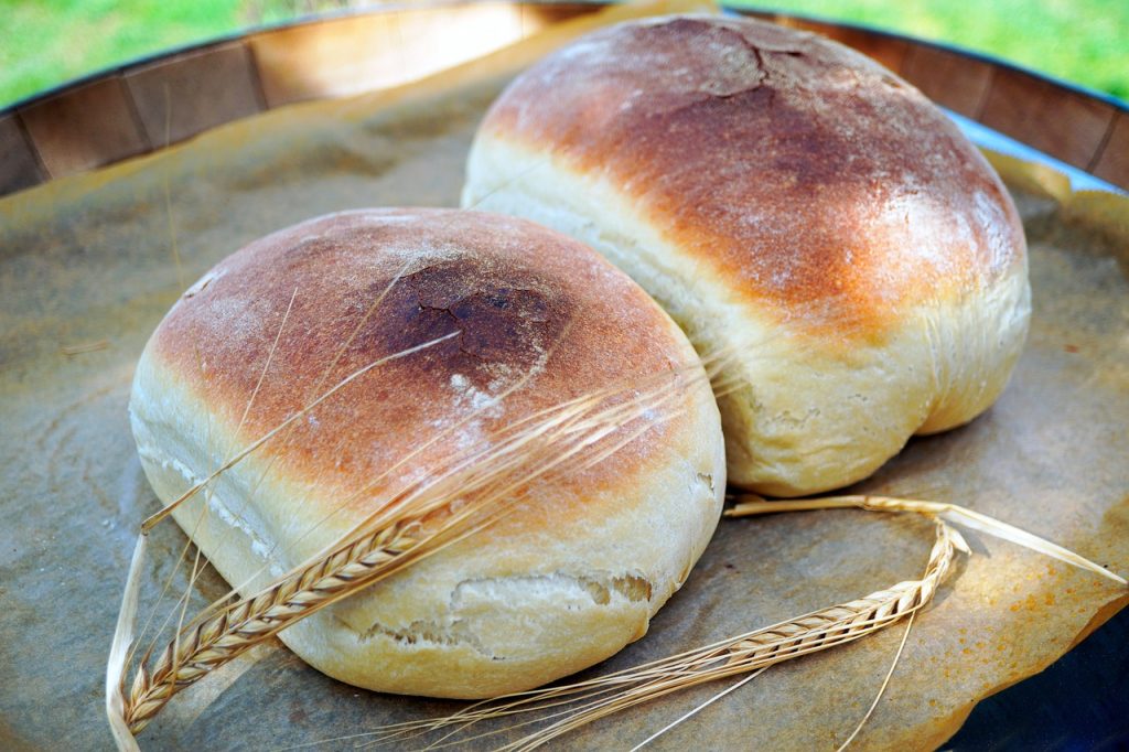 Dia do Pão