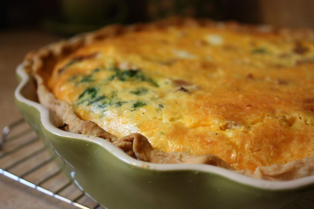 Quiche