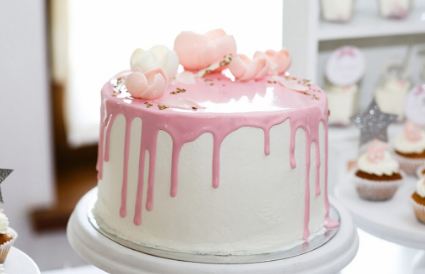 Drip Cake