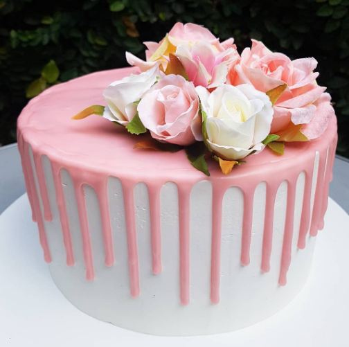 Drip Cake