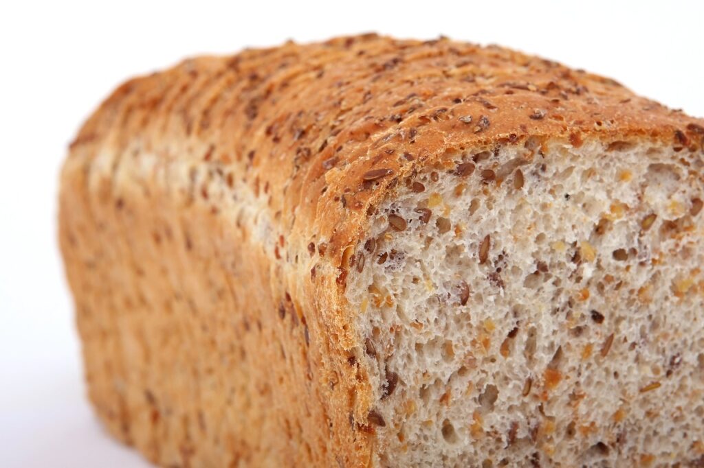 Pão Artesanal