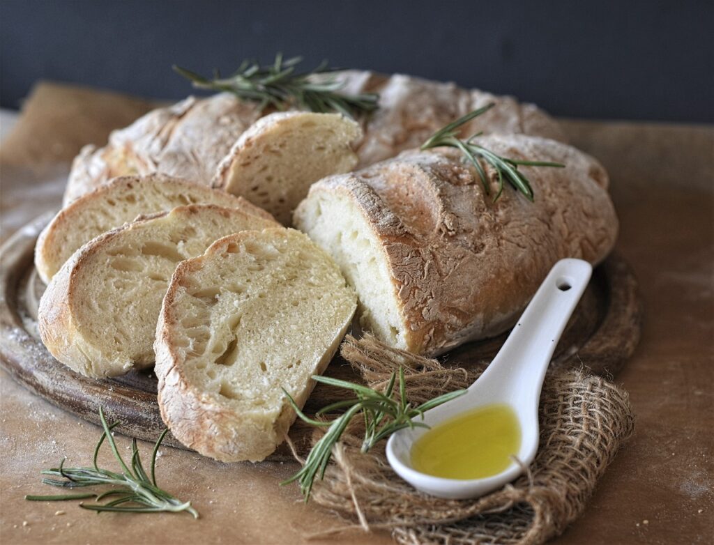 Pão Artesanal