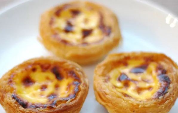 Pastel de Nata