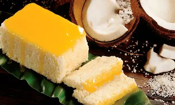Confeitaria Junina