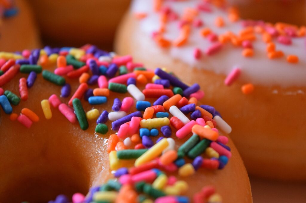 Donut