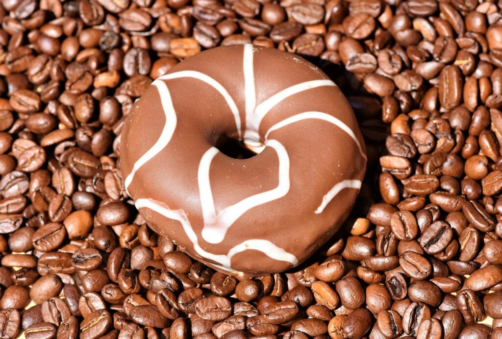 Donut