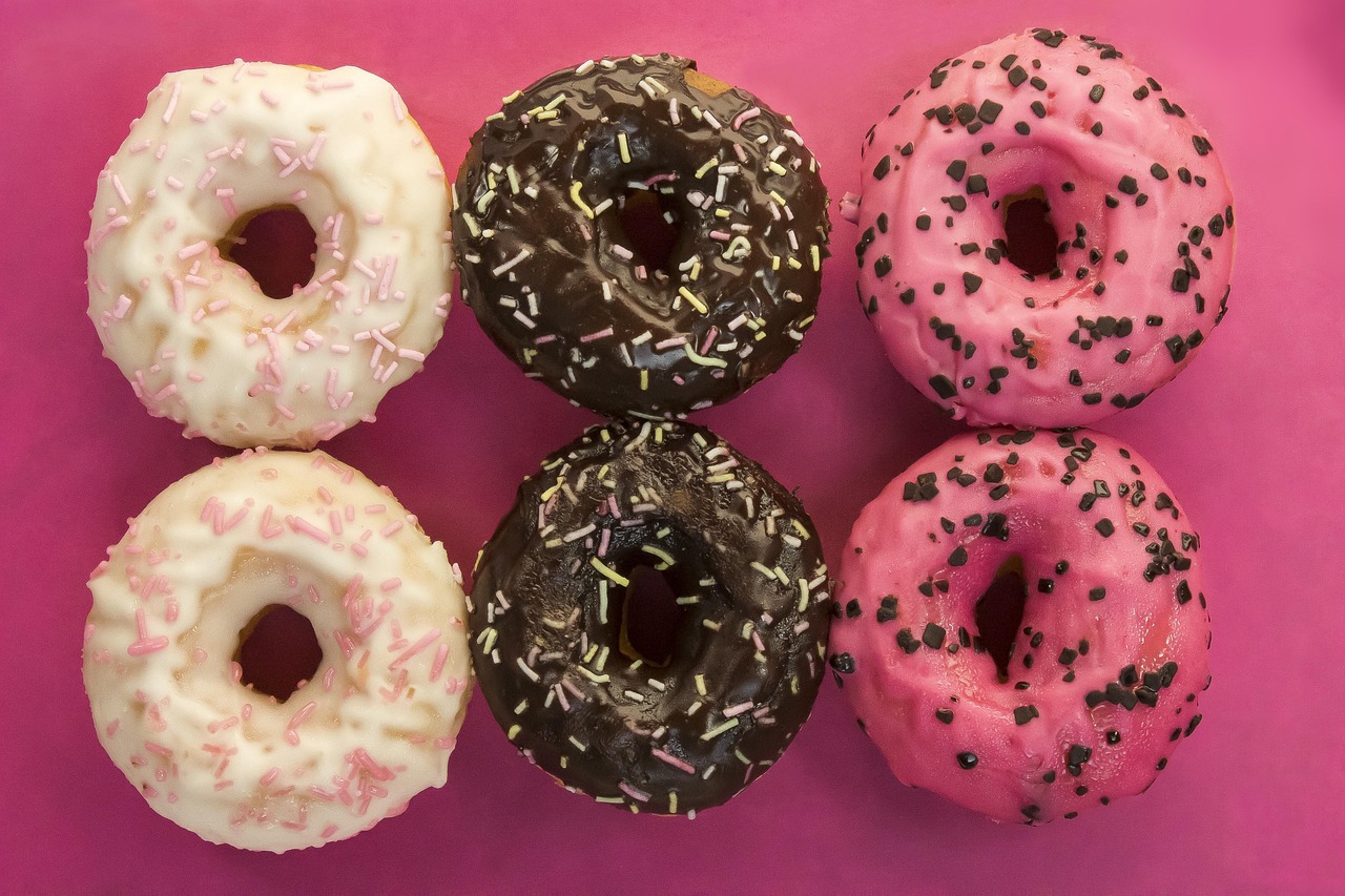 Donut