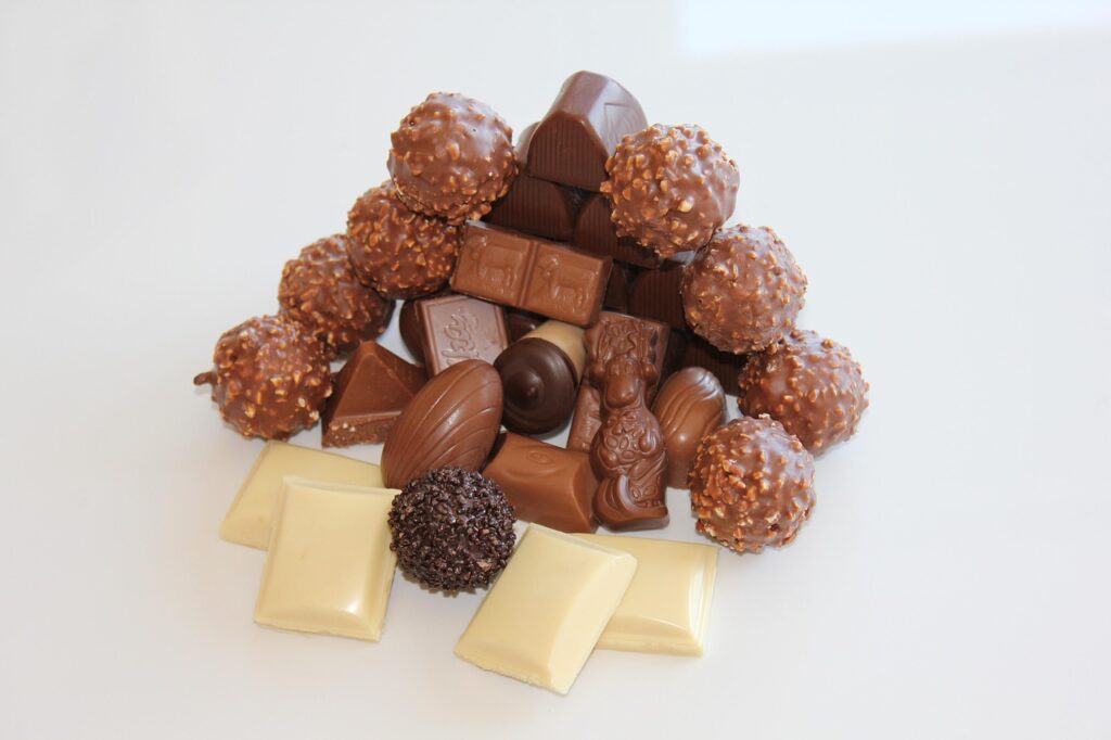 Dia do Chocolate
