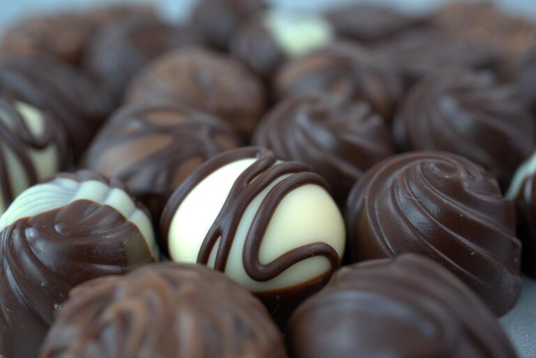 Dia do Chocolate