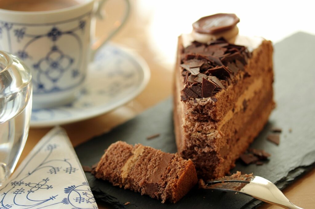 Dia do Chocolate
