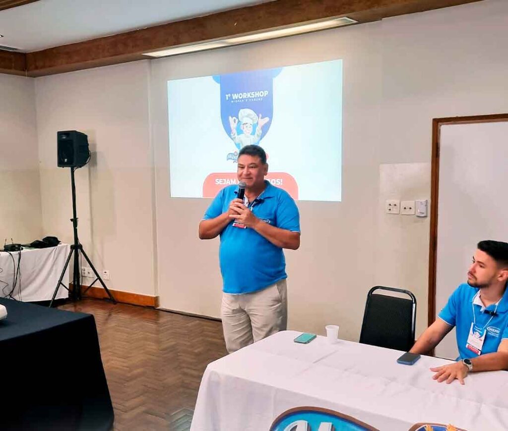 Mixpan 28 anos