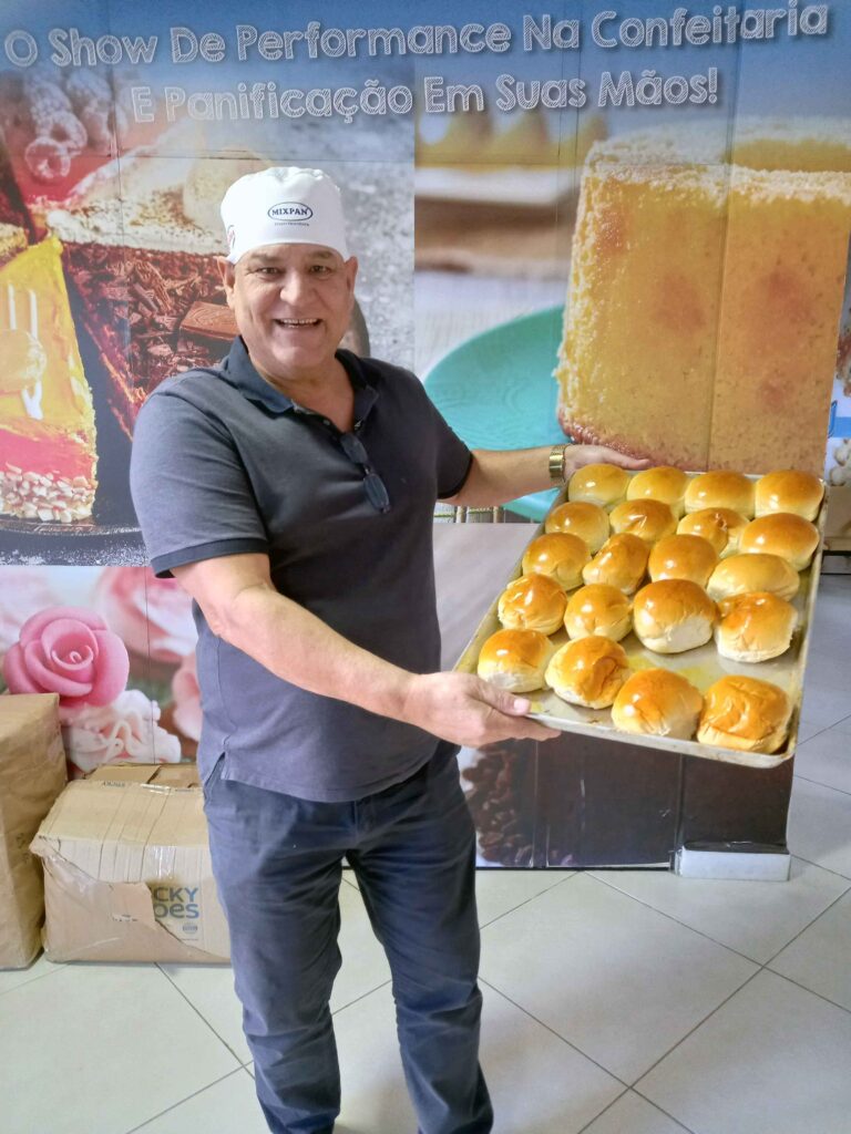 Mixpan 28 anos