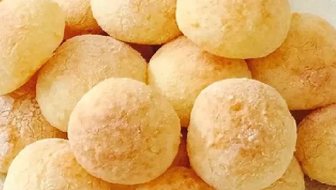 Dia do Pão de Queijo