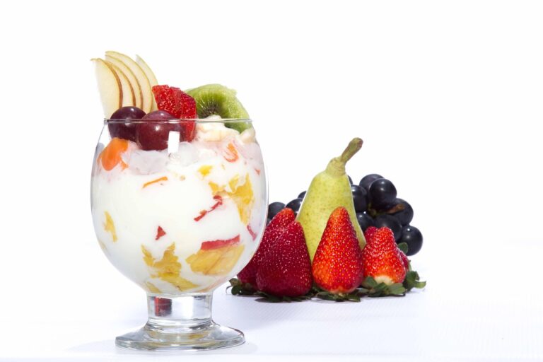 Confeitaria Saudável