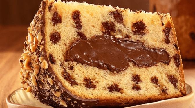 Kits Panetone e Chocotone