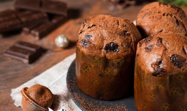 Kits Panetone e Chocotone