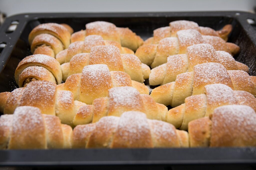 Black Friday na Padaria