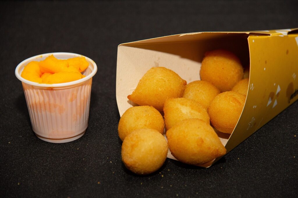 Black Friday na Padaria