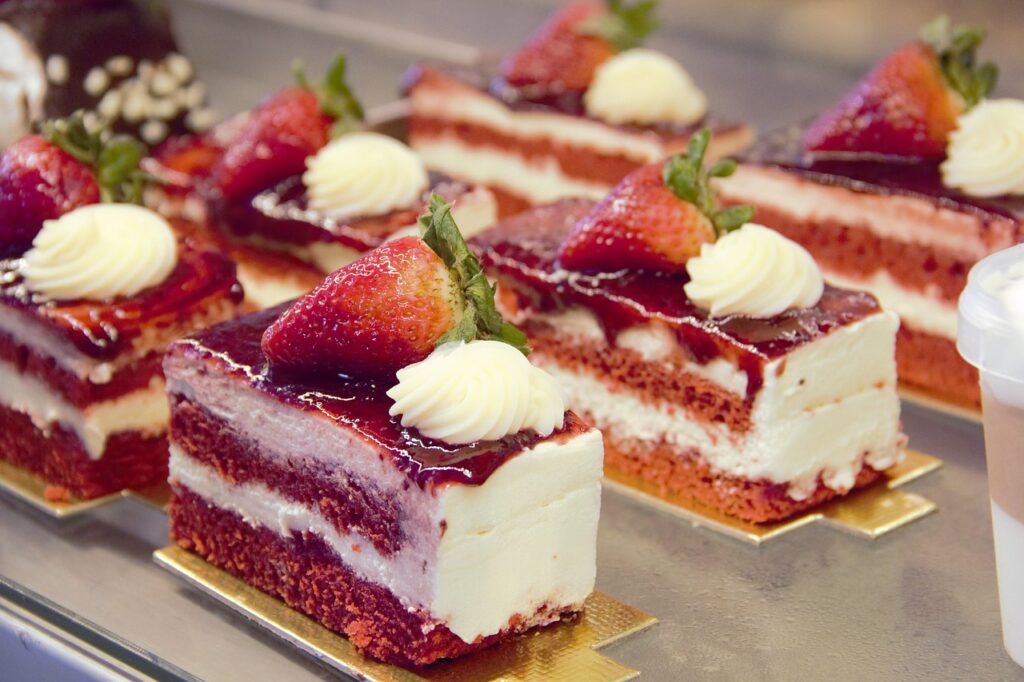 Black Friday na Padaria