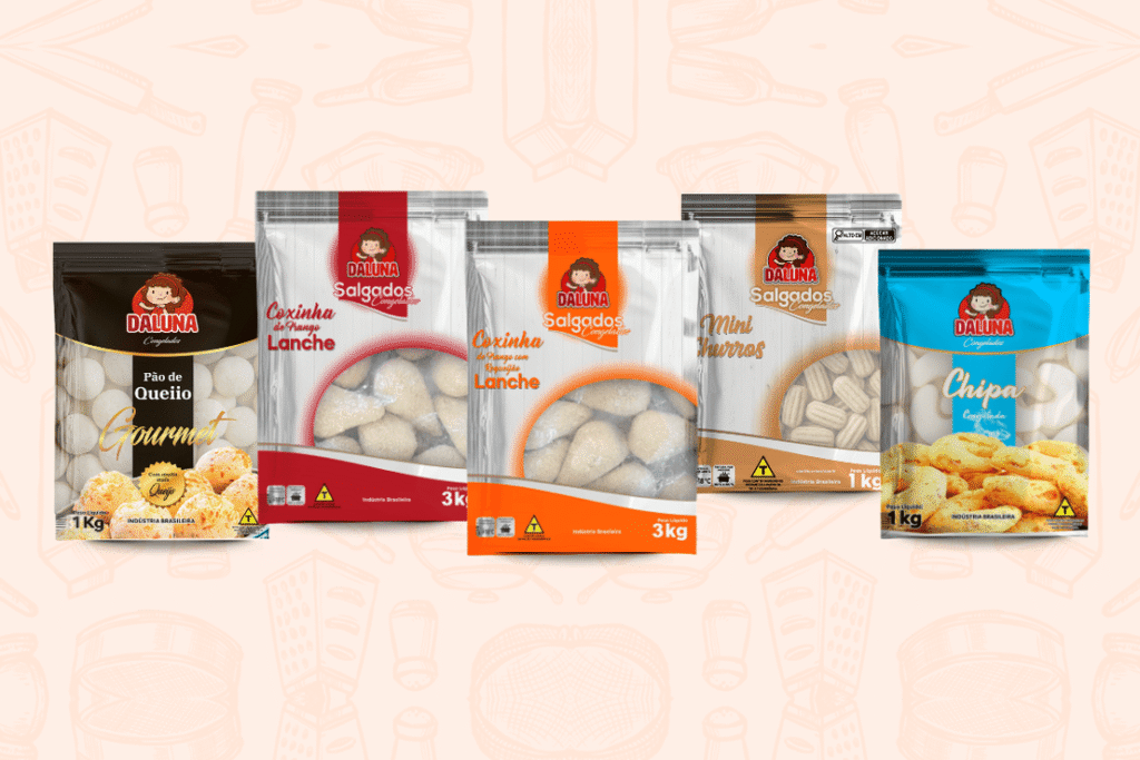 Tendências Panificação 2026