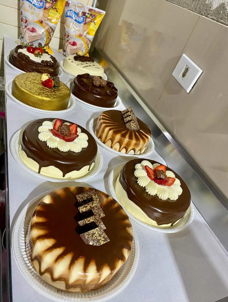 Pré-misturas na Panificação