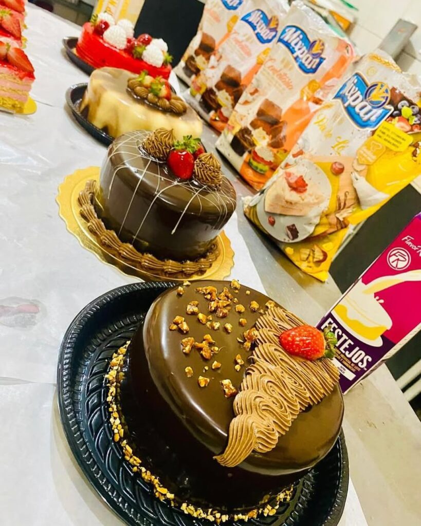 Pré-misturas na Panificação