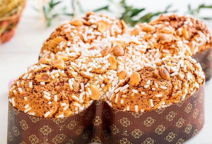 Preparativos para a Páscoa