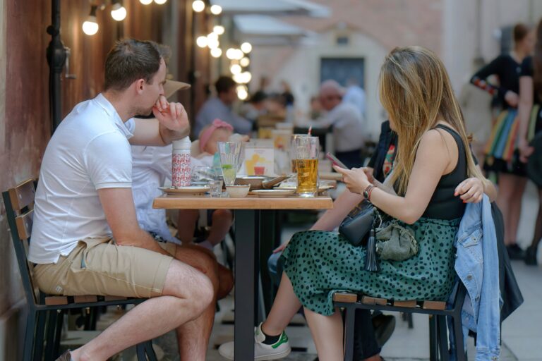 Experiência do Cliente