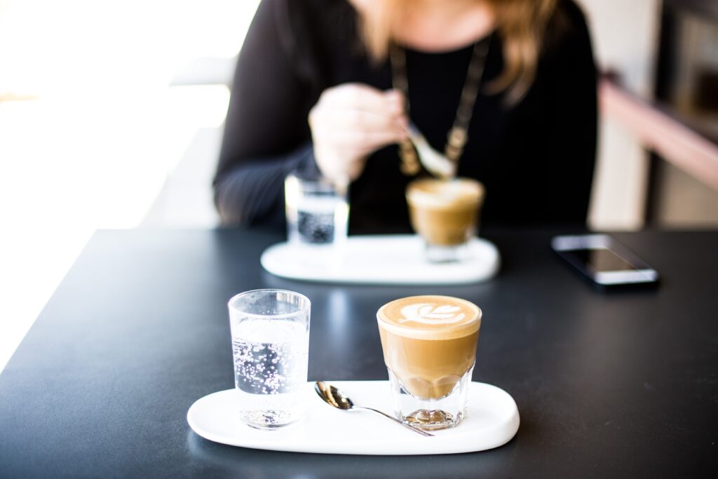 Café da Manhã Premium