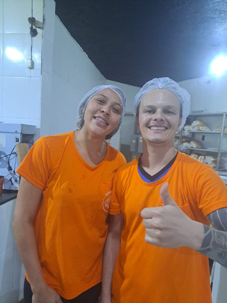 Dia do Trabalho