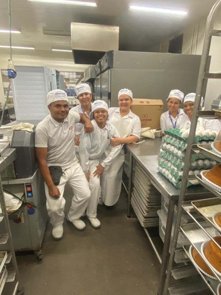 Dia do Trabalho