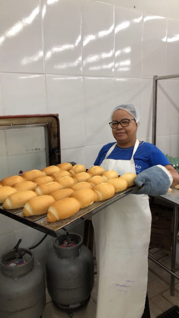 Dia do Trabalho