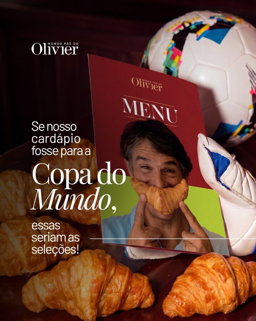 Copa Padaria