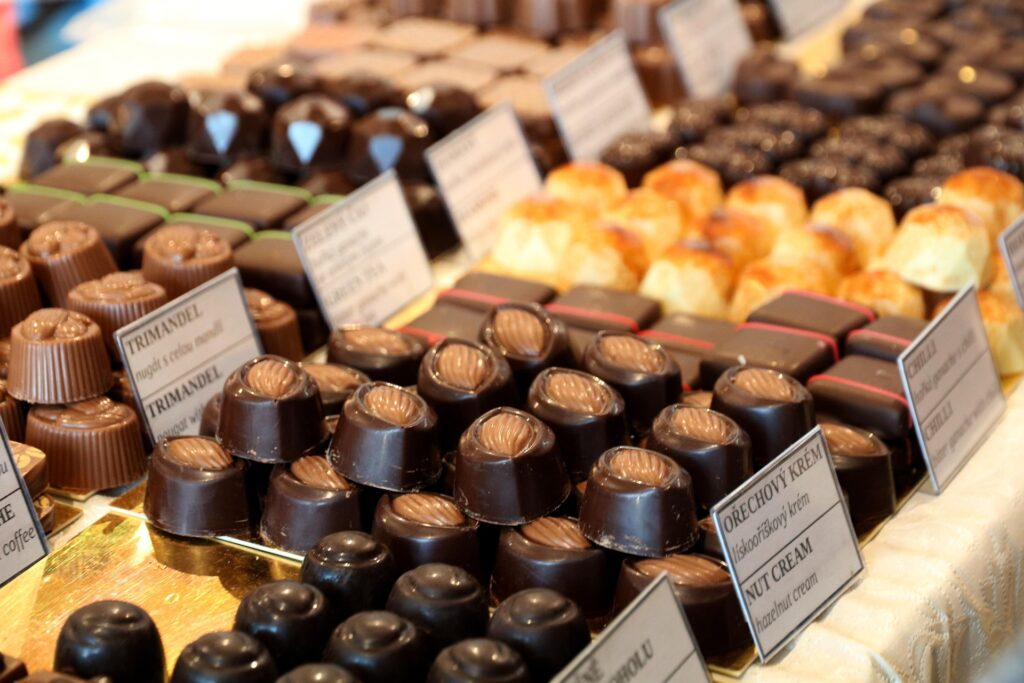 Aroma Panificação