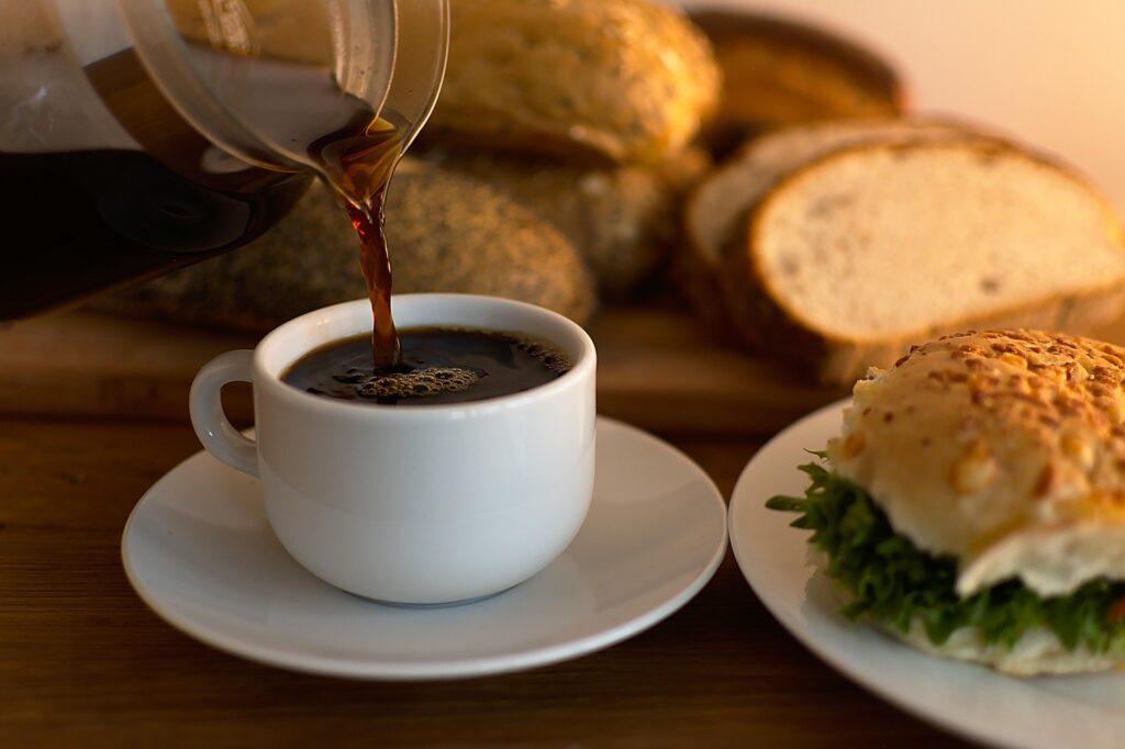 Aroma Panificação