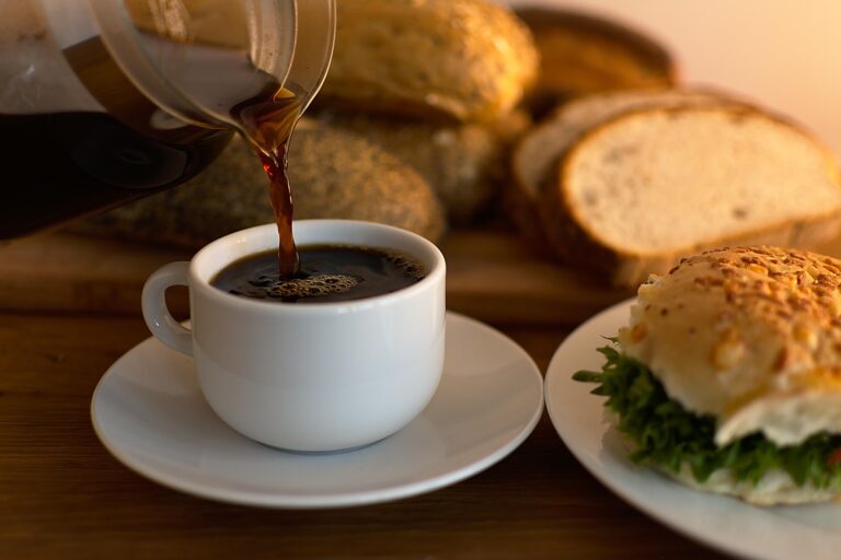 Aroma Panificação