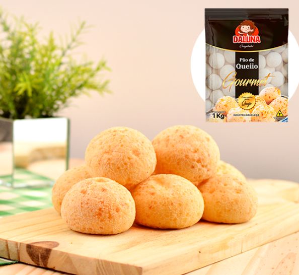 Dia do Pão de Queijo