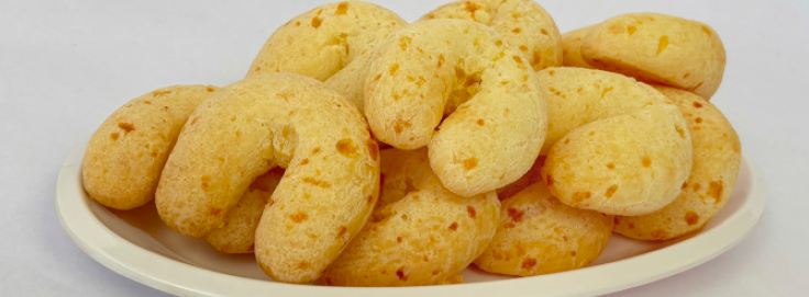 Dia do Pão de Queijo