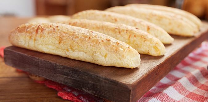 Dia do Pão de Queijo