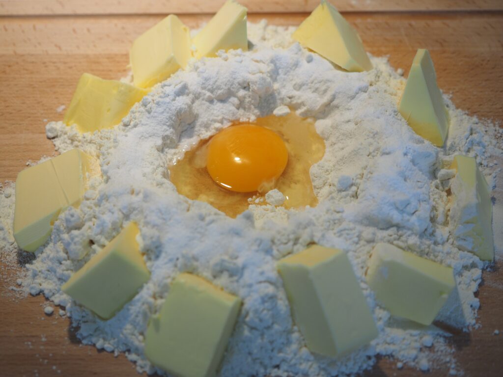 Desperdício Padaria
