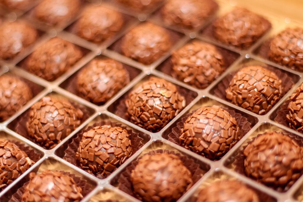 Brigadeiro
